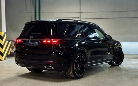 Mercedes-Benz GLS, 2025 год, 17 390 000 рублей, 3 фотография