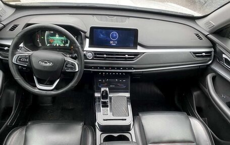 Chery Tiggo 7 Pro, 2023 год, 1 019 640 рублей, 5 фотография