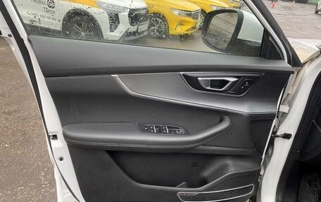 Chery Tiggo 7 Pro, 2023 год, 1 019 640 рублей, 7 фотография