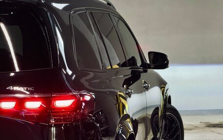 Mercedes-Benz GLS, 2025 год, 17 390 000 рублей, 4 фотография