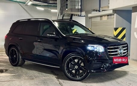 Mercedes-Benz GLS, 2025 год, 17 390 000 рублей, 2 фотография