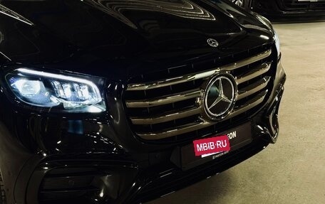 Mercedes-Benz GLS, 2025 год, 17 390 000 рублей, 7 фотография