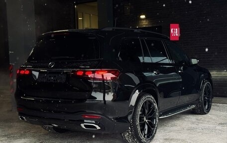 Mercedes-Benz GLS, 2025 год, 17 390 000 рублей, 6 фотография