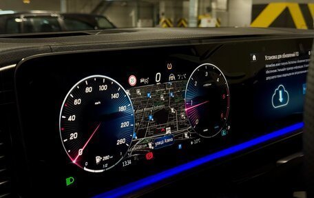 Mercedes-Benz GLS, 2025 год, 17 390 000 рублей, 11 фотография