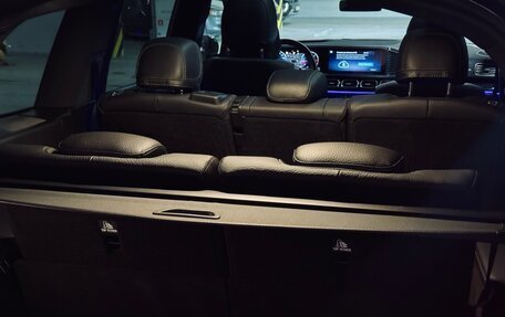 Mercedes-Benz GLS, 2025 год, 17 390 000 рублей, 15 фотография