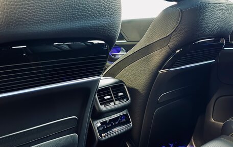 Mercedes-Benz GLS, 2025 год, 17 390 000 рублей, 14 фотография