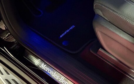 Mercedes-Benz GLS, 2025 год, 17 390 000 рублей, 16 фотография