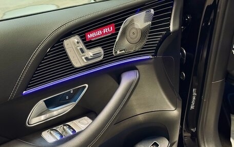 Mercedes-Benz GLS, 2025 год, 17 390 000 рублей, 12 фотография