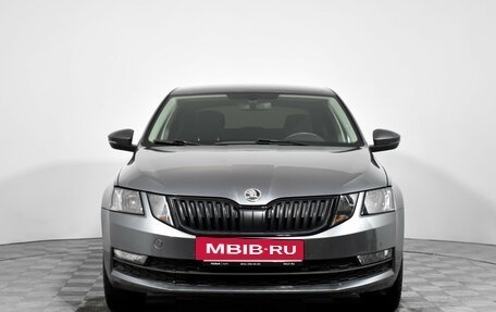 Skoda Octavia, 2020 год, 2 080 000 рублей, 2 фотография