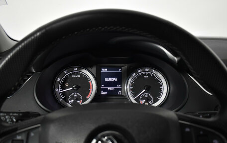 Skoda Octavia, 2020 год, 2 080 000 рублей, 13 фотография