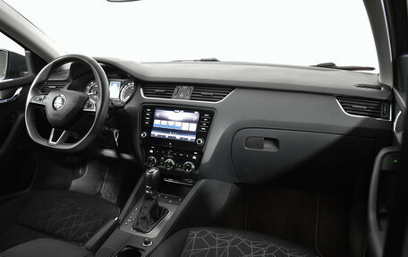 Skoda Octavia, 2020 год, 2 080 000 рублей, 10 фотография