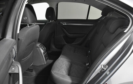 Skoda Octavia, 2020 год, 2 080 000 рублей, 12 фотография