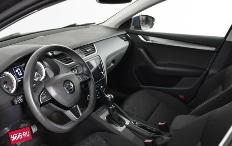 Skoda Octavia, 2020 год, 2 080 000 рублей, 9 фотография