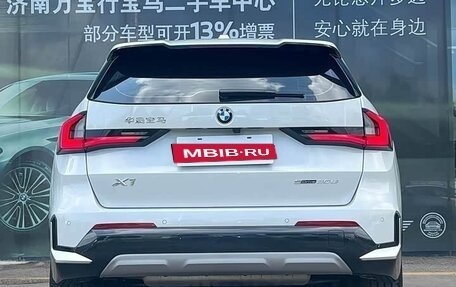 BMW X1, 2023 год, 2 970 000 рублей, 5 фотография