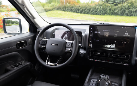 Haval H9, 2024 год, 4 899 000 рублей, 18 фотография