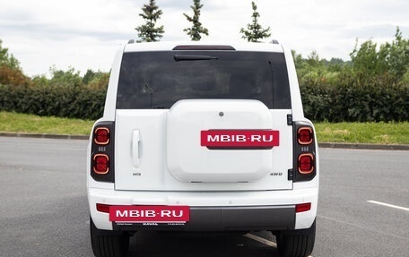 Haval H9, 2024 год, 4 899 000 рублей, 5 фотография