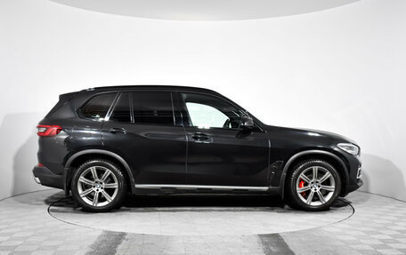 BMW X5, 2018 год, 4 800 000 рублей, 4 фотография