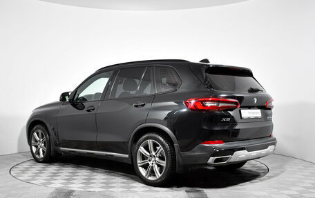 BMW X5, 2018 год, 4 800 000 рублей, 7 фотография