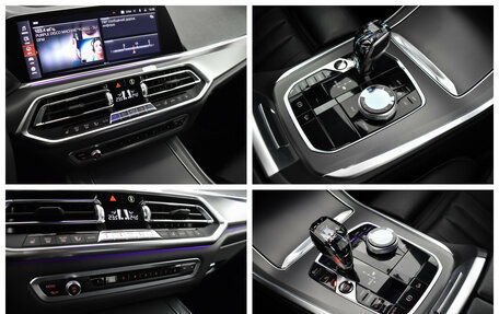 BMW X5, 2018 год, 4 800 000 рублей, 13 фотография