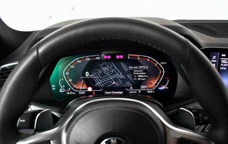 BMW X5, 2018 год, 4 800 000 рублей, 15 фотография