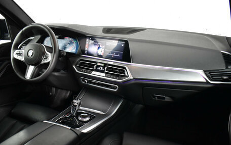 BMW X5, 2018 год, 4 800 000 рублей, 10 фотография