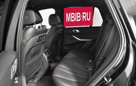 BMW X5, 2018 год, 4 800 000 рублей, 12 фотография