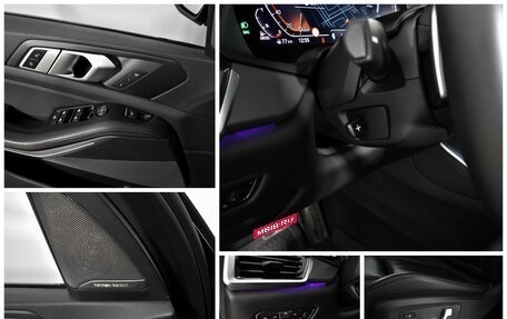 BMW X5, 2018 год, 4 800 000 рублей, 14 фотография