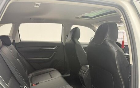 Skoda Kamiq I, 2021 год, 1 693 777 рублей, 12 фотография