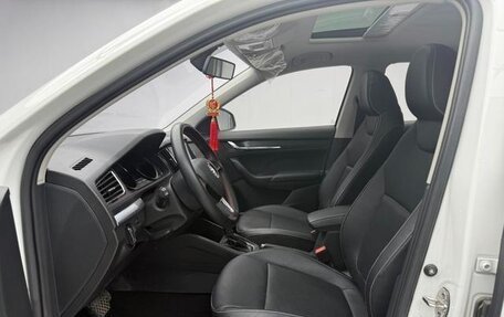 Skoda Kamiq I, 2021 год, 1 693 777 рублей, 7 фотография