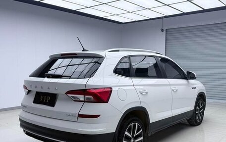 Skoda Kamiq I, 2021 год, 1 693 777 рублей, 6 фотография