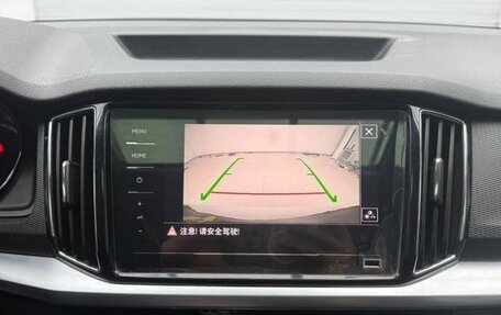 Skoda Kamiq I, 2021 год, 1 693 777 рублей, 10 фотография