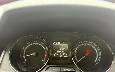 Skoda Kamiq I, 2021 год, 1 693 777 рублей, 8 фотография