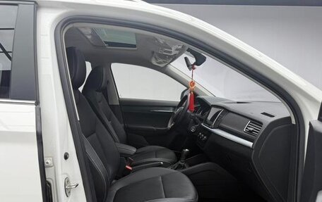 Skoda Kamiq I, 2021 год, 1 693 777 рублей, 14 фотография