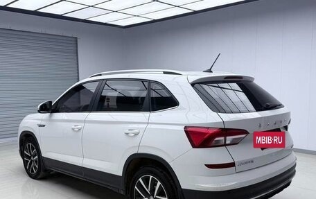 Skoda Kamiq I, 2021 год, 1 693 777 рублей, 5 фотография