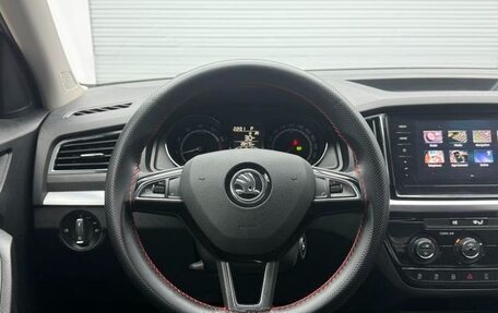 Skoda Kamiq I, 2021 год, 1 693 777 рублей, 18 фотография