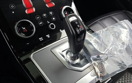 Land Rover Range Rover Evoque II, 2020 год, 2 450 202 рублей, 4 фотография