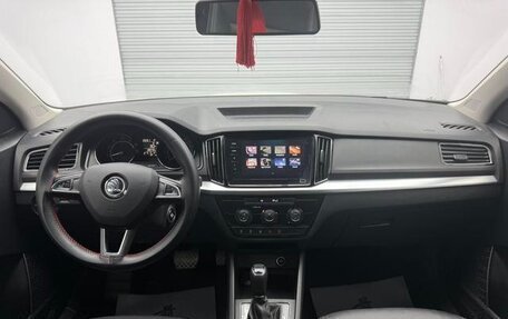 Skoda Kamiq I, 2021 год, 1 693 777 рублей, 19 фотография