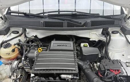 Skoda Kamiq I, 2021 год, 1 693 777 рублей, 20 фотография