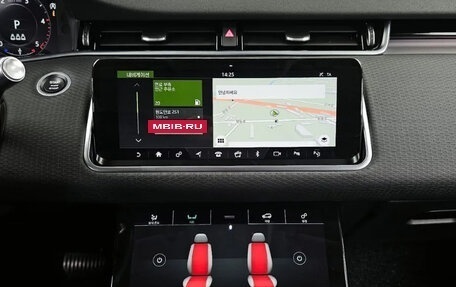 Land Rover Range Rover Evoque II, 2020 год, 2 450 202 рублей, 8 фотография