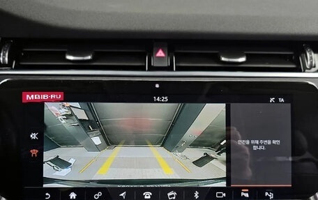 Land Rover Range Rover Evoque II, 2020 год, 2 450 202 рублей, 9 фотография