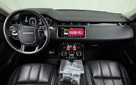 Land Rover Range Rover Evoque II, 2020 год, 2 450 202 рублей, 2 фотография