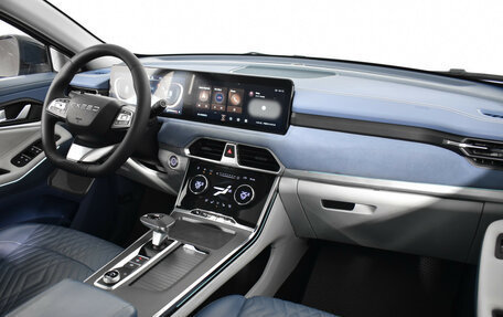 CheryExeed TXL, 2022 год, 2 750 000 рублей, 8 фотография