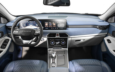 CheryExeed TXL, 2022 год, 2 750 000 рублей, 9 фотография