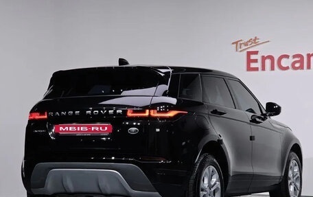 Land Rover Range Rover Evoque II, 2020 год, 2 450 202 рублей, 13 фотография