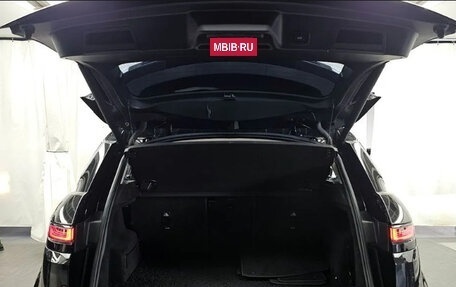 Land Rover Range Rover Evoque II, 2020 год, 2 450 202 рублей, 12 фотография