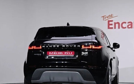 Land Rover Range Rover Evoque II, 2020 год, 2 450 202 рублей, 15 фотография