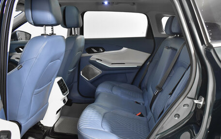 CheryExeed TXL, 2022 год, 2 750 000 рублей, 10 фотография