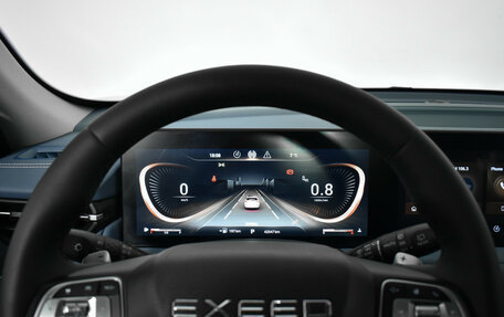 CheryExeed TXL, 2022 год, 2 750 000 рублей, 14 фотография
