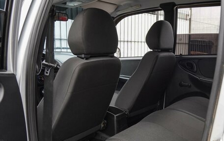 Chevrolet Niva I рестайлинг, 2011 год, 750 000 рублей, 11 фотография