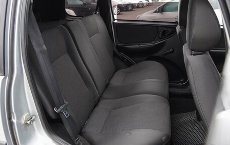 Chevrolet Niva I рестайлинг, 2011 год, 750 000 рублей, 7 фотография